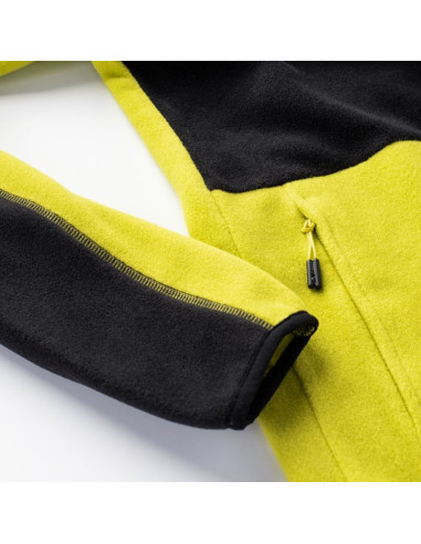 Bluza elbrus polartec m