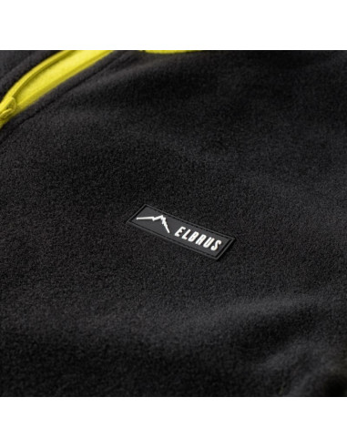 Bluza elbrus polartec m