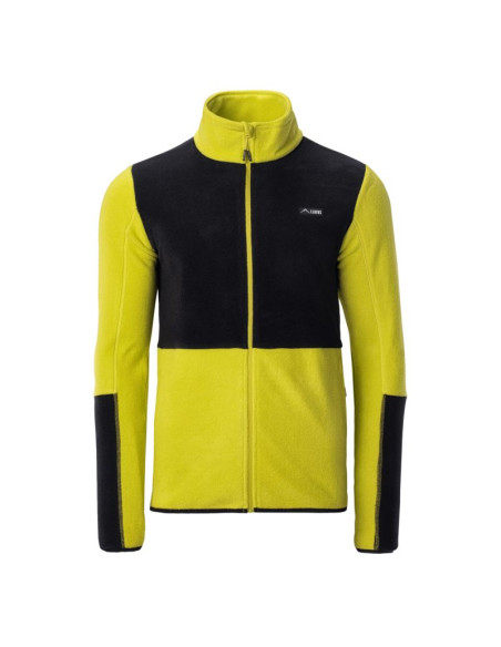 Bluza elbrus polartec m