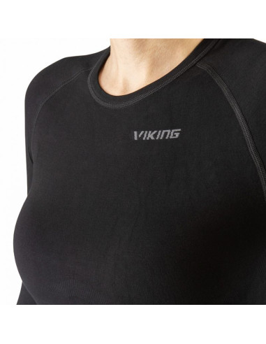 Bielizna termoaktywna viking ritra bamboo w 500