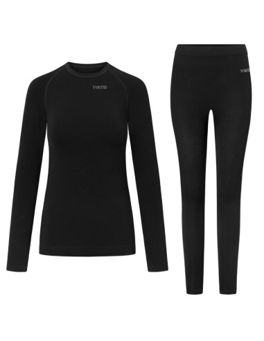 Bielizna termoaktywna viking ritra bamboo w 500