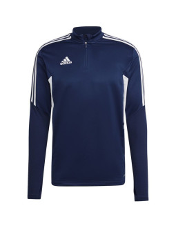 Bluza puma ess big logo fz hoodie jr 586967