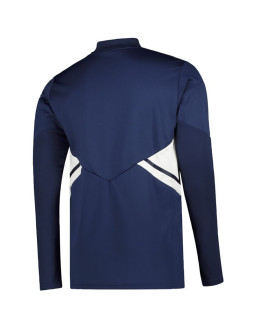 Bluza puma ess big logo fz hoodie jr 586967 2