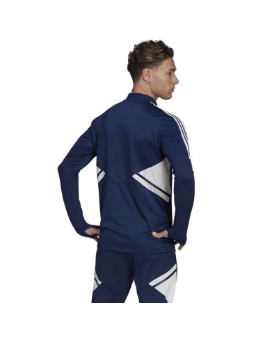 Bluza puma ess big logo fz hoodie jr 586967