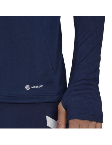 Bluza puma ess big logo fz hoodie jr 586967