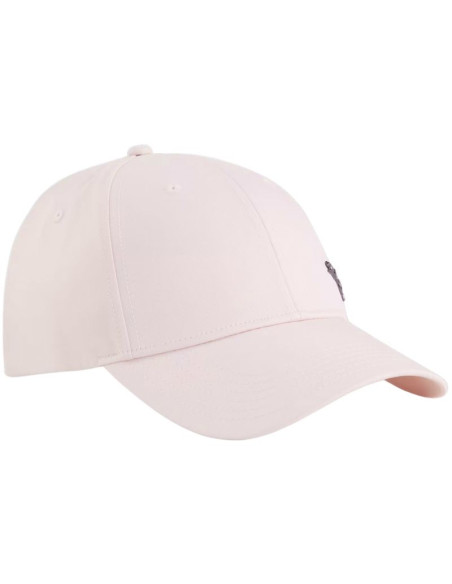 Czapka z daszkiem puma metal cat jr 24549