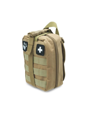 Saszetka taktyczna offlander molle apteczka