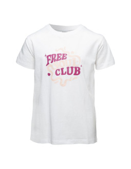 Koszulka hi-tec toti jrb jr