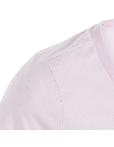 Koszulka adidas big logo gt jr