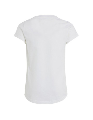 Koszulka adidas big logo gt jr