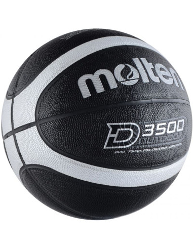 Piłka koszykowa molten b7d3500 ks