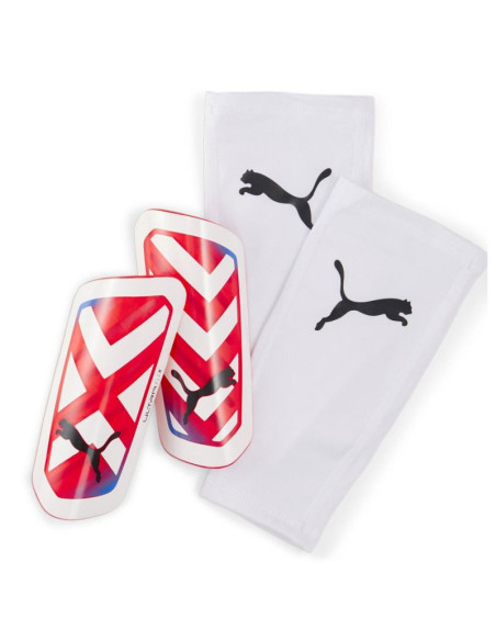 Nagolenniki puma ultra flex sleeve 030871