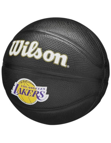 Piłka wilson team tribute golden state warriors mini ball jr