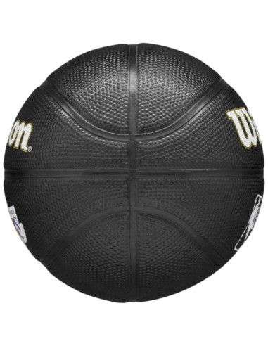Piłka wilson team tribute golden state warriors mini ball jr