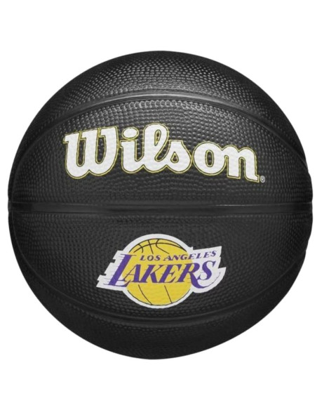 Piłka wilson team tribute golden state warriors mini ball jr
