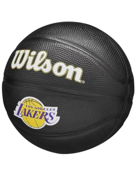 Piłka wilson team tribute golden state warriors mini ball jr
