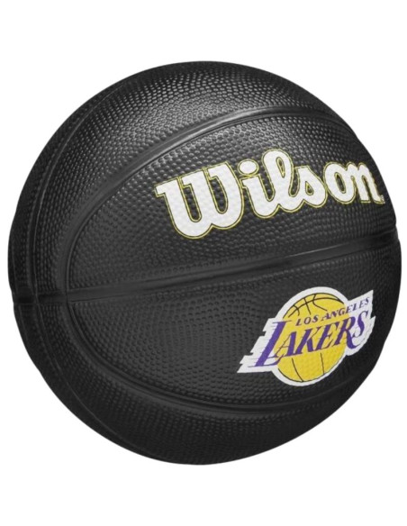 Piłka wilson team tribute golden state warriors mini ball jr