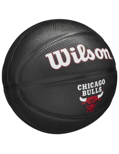 Piłka wilson team tribute golden state warriors mini ball jr