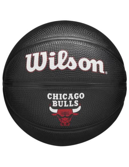 Piłka wilson team tribute golden state warriors mini ball jr