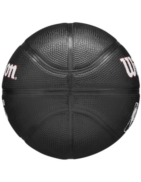 Piłka wilson team tribute golden state warriors mini ball jr