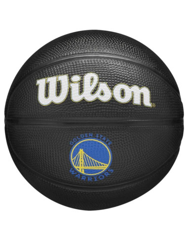 Piłka wilson team tribute golden state warriors mini ball jr