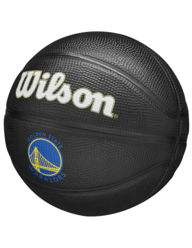 Piłka wilson team tribute golden state warriors mini ball jr