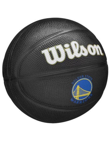 Piłka wilson team tribute golden state warriors mini ball jr