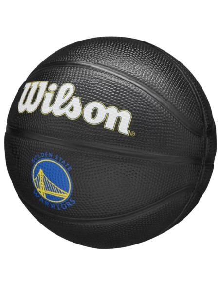 Piłka wilson team tribute golden state warriors mini ball jr