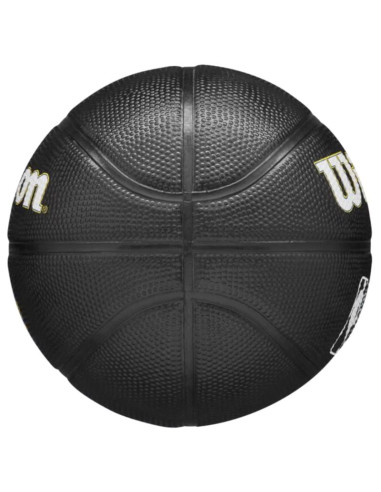 Piłka wilson team tribute golden state warriors mini ball jr