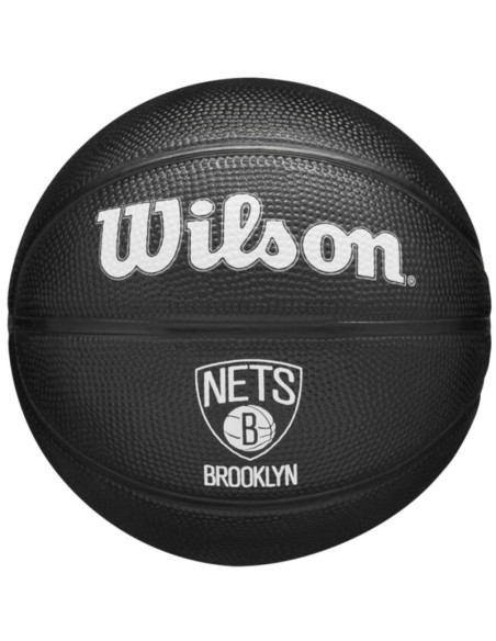 Piłka wilson team tribute golden state warriors mini ball jr