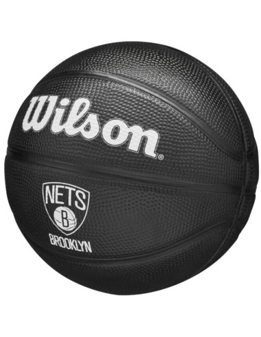 Piłka wilson team tribute golden state warriors mini ball jr