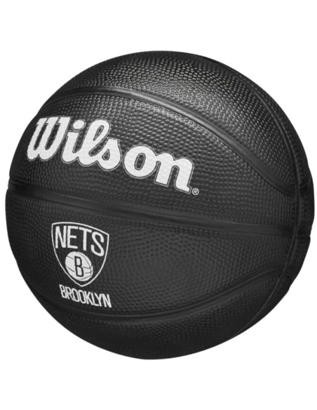 Piłka wilson team tribute golden state warriors mini ball jr