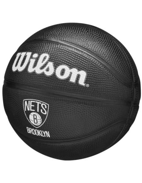 Piłka wilson team tribute golden state warriors mini ball jr