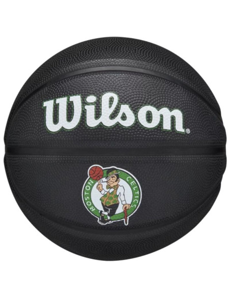 Piłka wilson team tribute golden state warriors mini ball jr