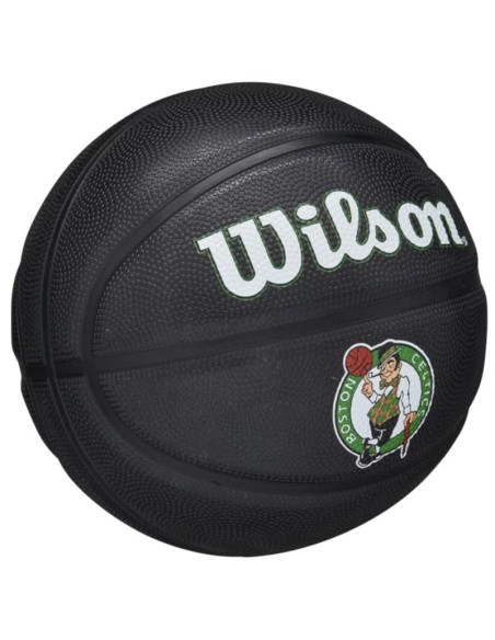 Piłka wilson team tribute golden state warriors mini ball jr