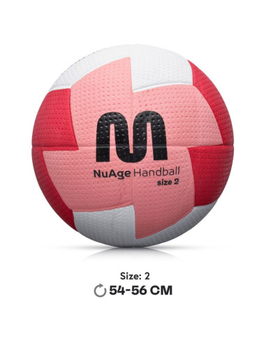 Piłka ręczna meteor nuage