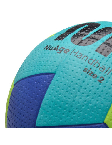 Piłka ręczna meteor nuage