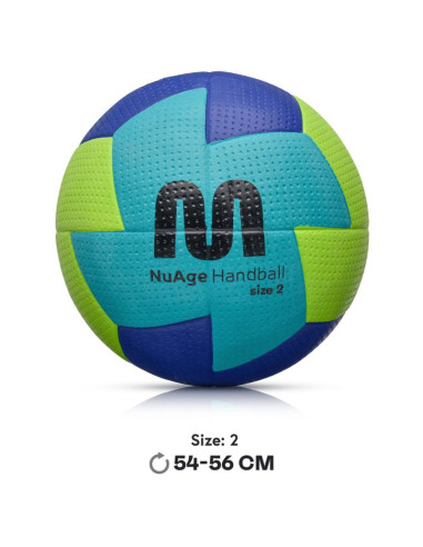 Piłka ręczna meteor nuage