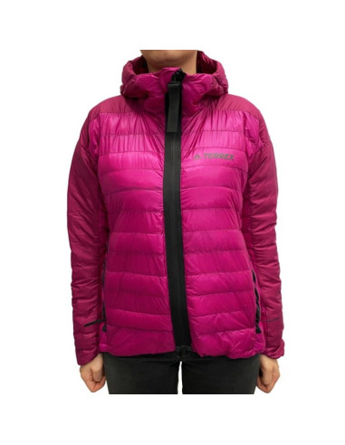 Kurtka adidas terrex txms cold.rdy w