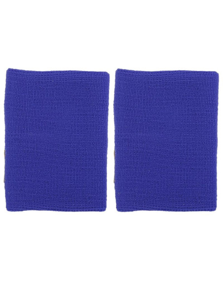 Frotki, opaski na nadgarstek jordan dri-fit wristbands j0003601