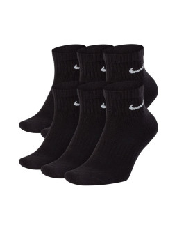 Skarpety nike everyday cushion ankle 6pak sx7669