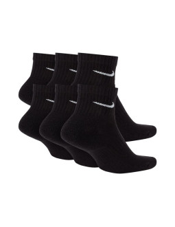 Skarpety nike everyday cushion ankle 6pak sx7669 2