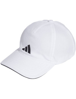 Czapka z daszkiem adidas aeroready training running baseball
