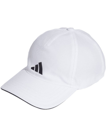 Czapka z daszkiem adidas aeroready training running baseball