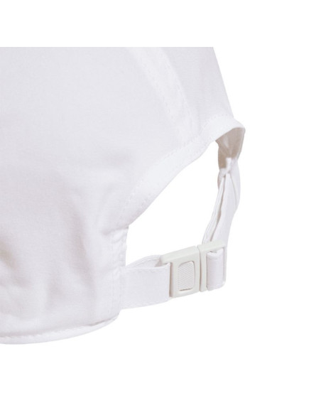 Czapka z daszkiem adidas aeroready training running baseball