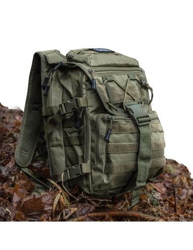 Plecak turystyczny offlander survival hiker 35l