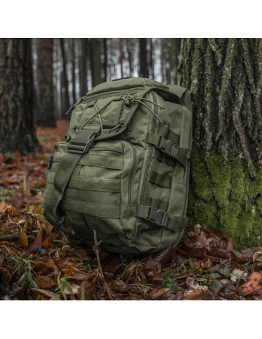 Plecak turystyczny offlander survival hiker 35l