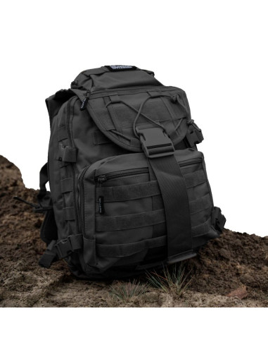 Plecak turystyczny offlander survival hiker 35l