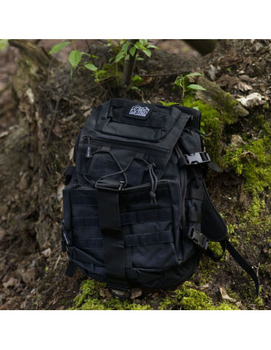 Plecak turystyczny offlander survival hiker 35l