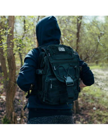 Plecak turystyczny offlander survival hiker 35l